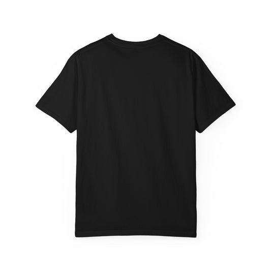 Symphony of Science Graphic Tee — Inspirational Intellectual Science T-Shirt