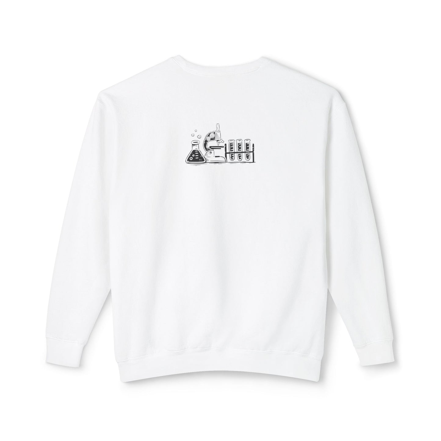 Supreme Symphony of Science Crewneck Sweatshirt