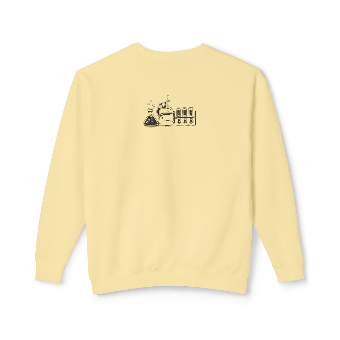 Supreme Symphony of Science Crewneck Sweatshirt