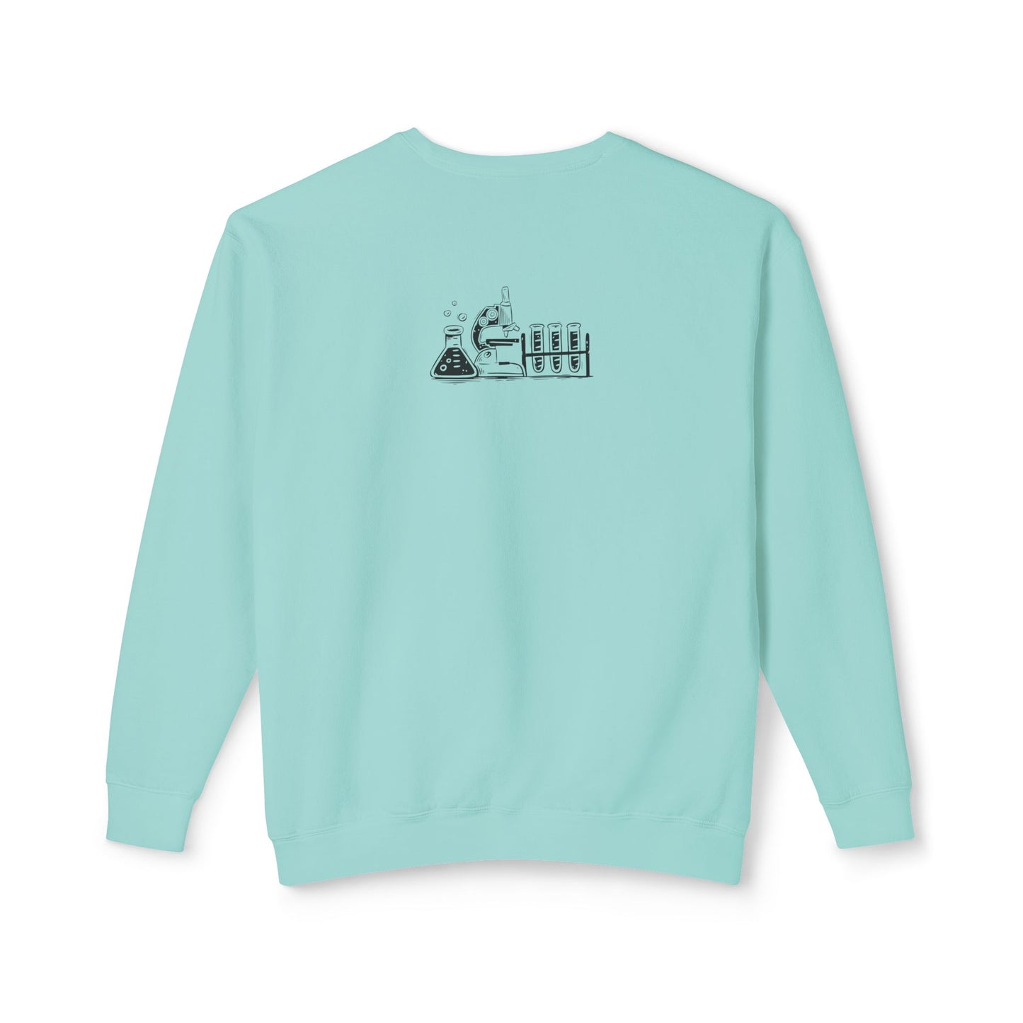 Supreme Symphony of Science Crewneck Sweatshirt